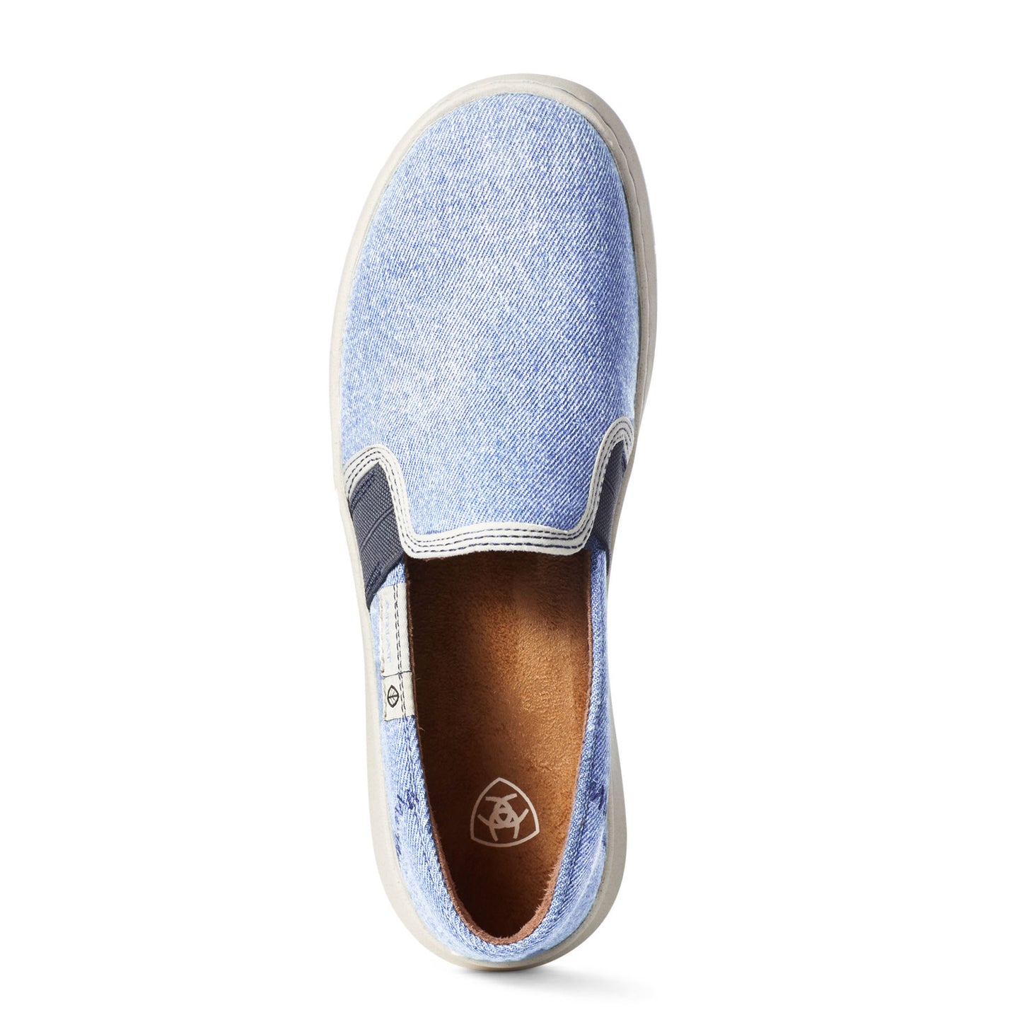 Ariat Eco Ryder- Vintage Denim