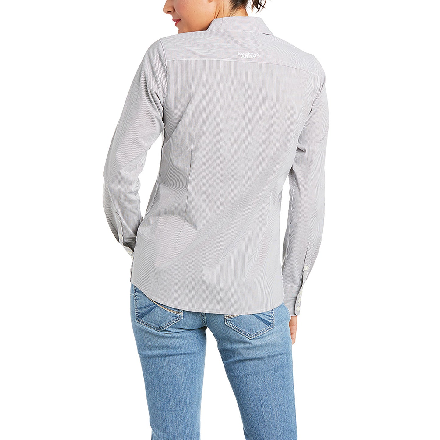 Ariat Kirby Stretch LS- Periscope