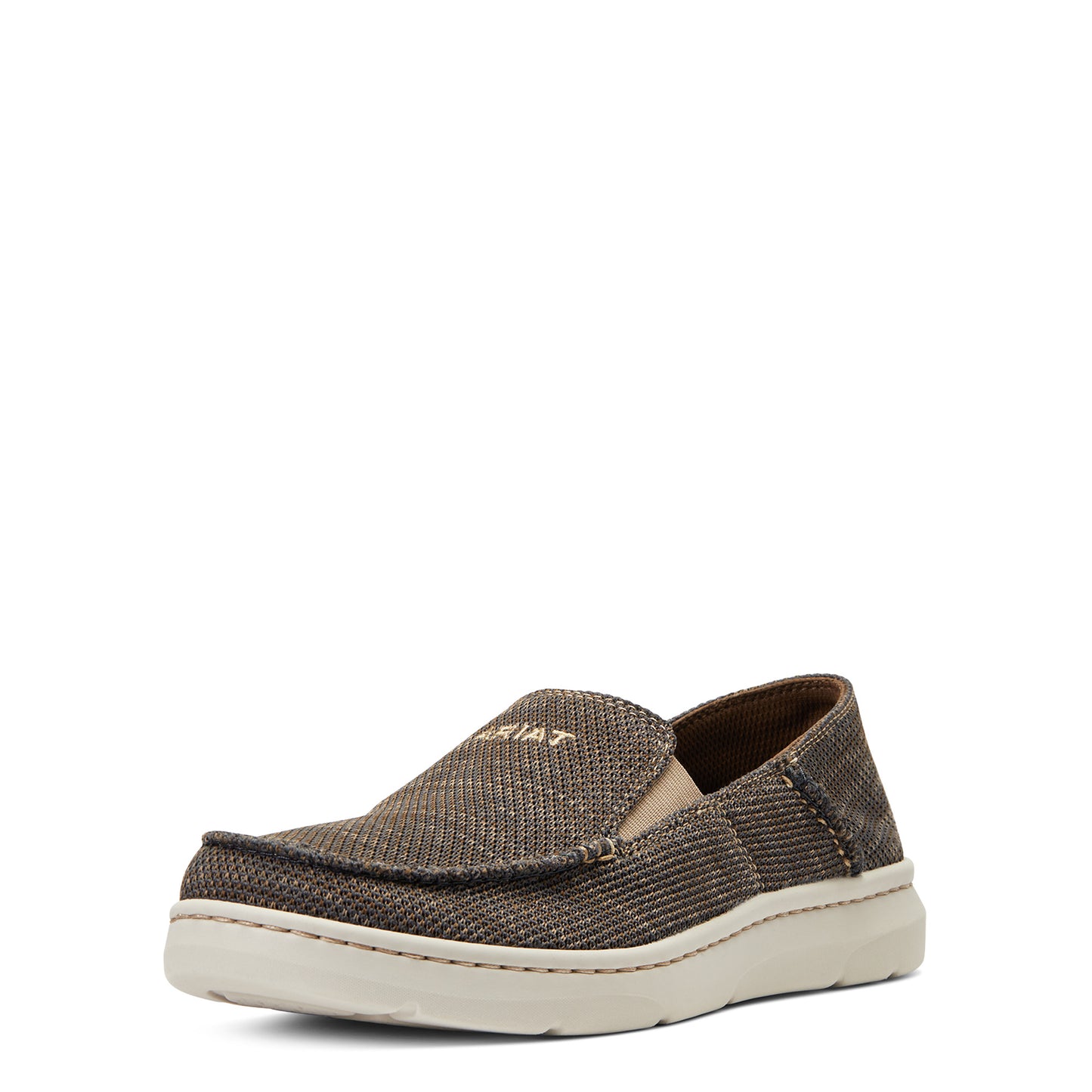 Ariat Hilo 360- Heather Brown