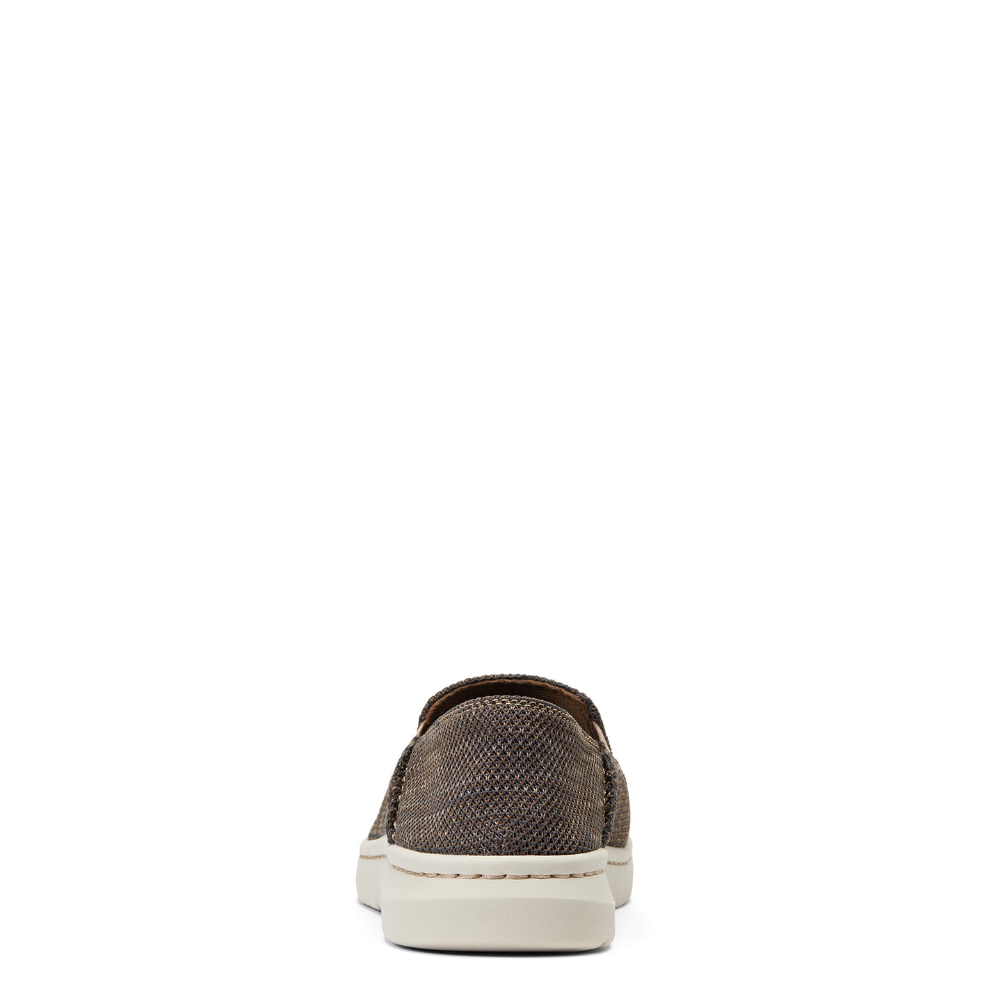 Ariat Hilo 360- Heather Brown