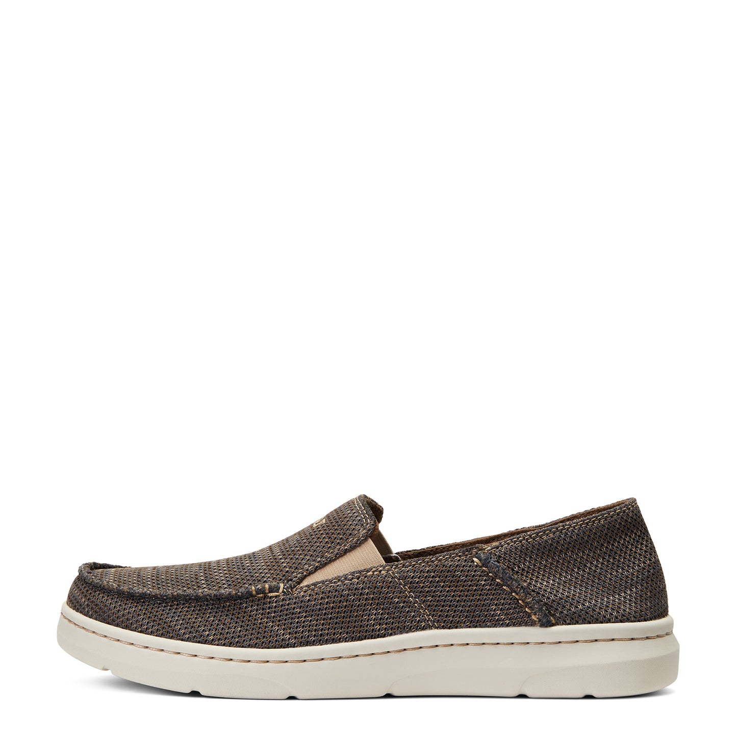 Ariat Hilo 360- Heather Brown