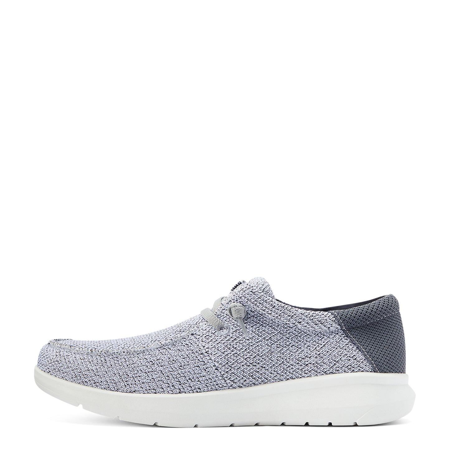 Mens Ariat Hilo-Disressed Grey