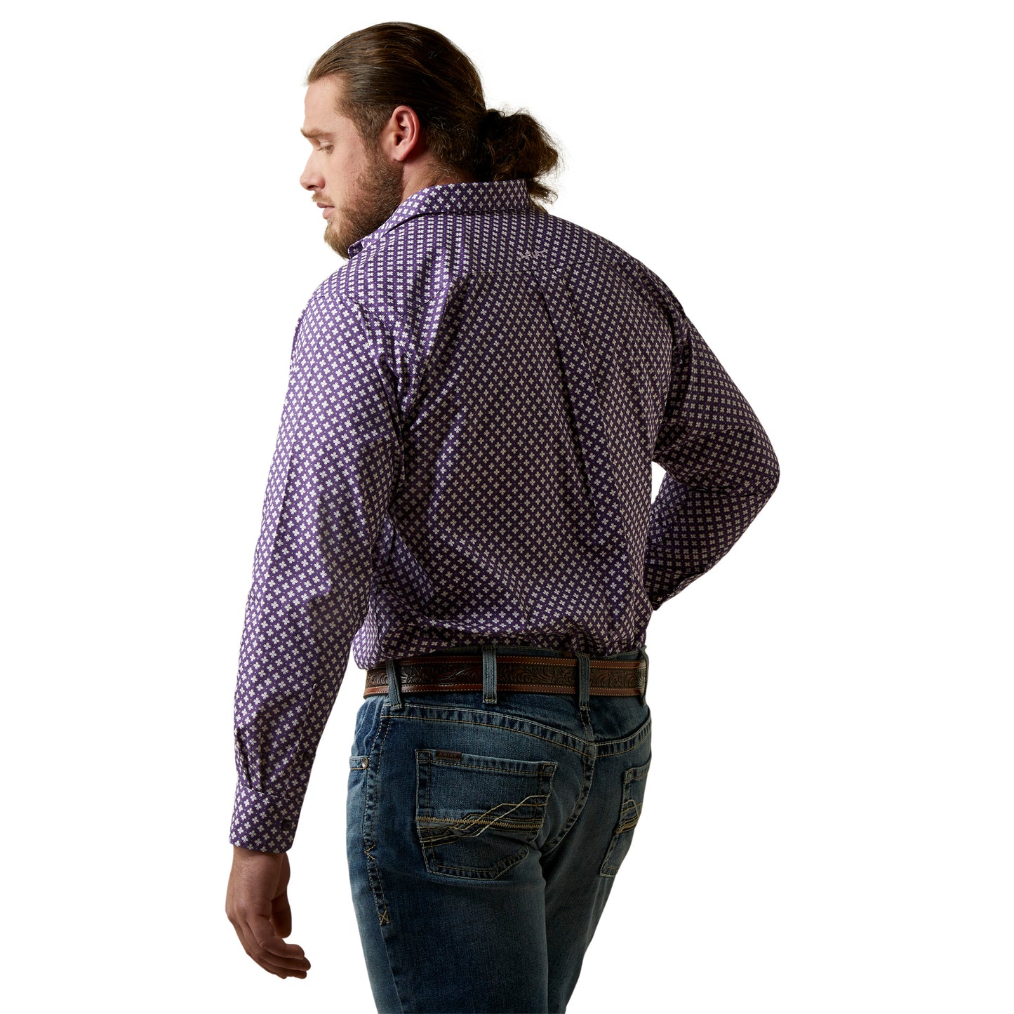 Mens Misael Classic LS