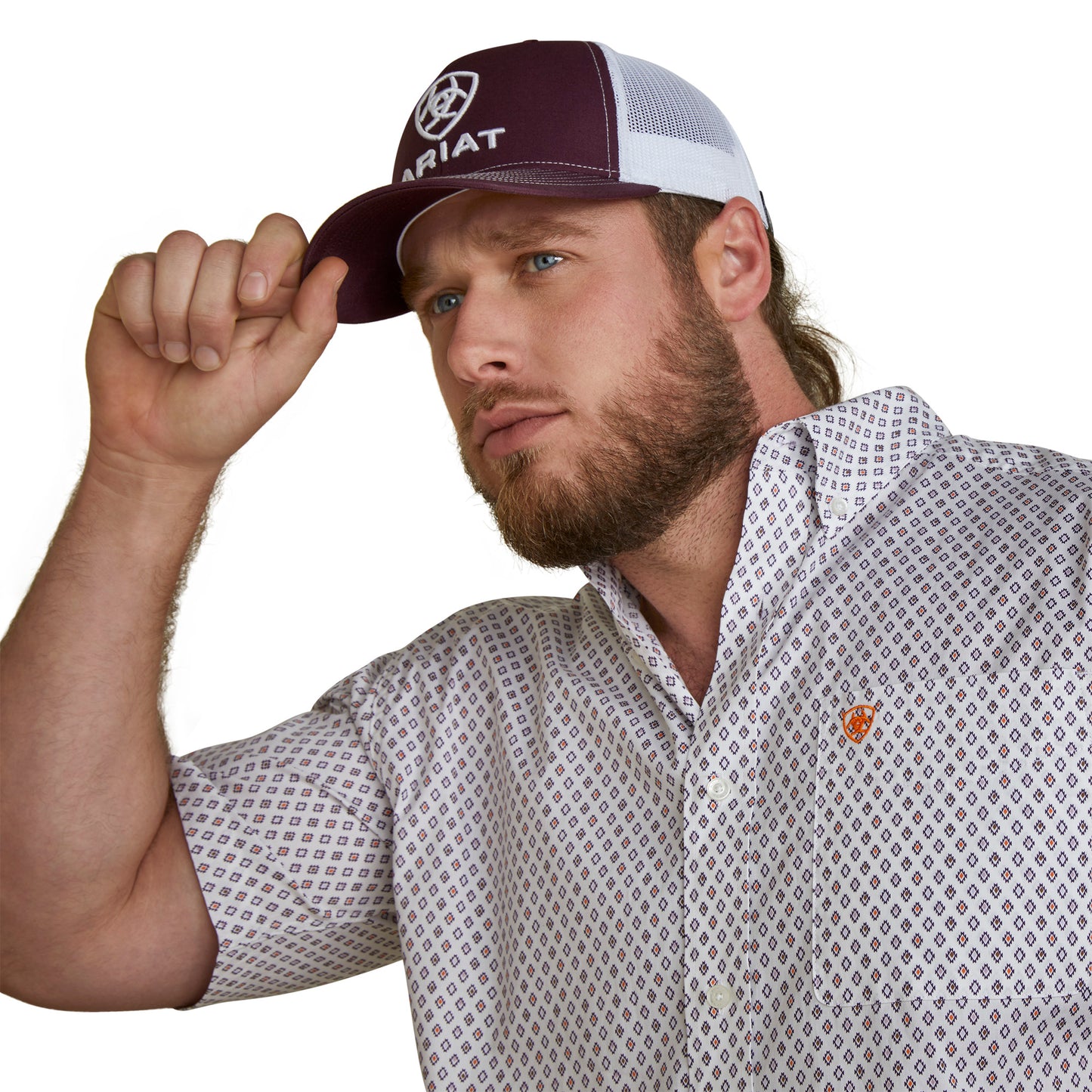 Mens Mayson Classic SS