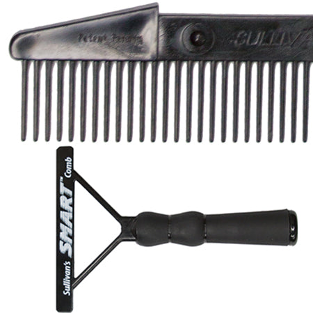 Smart Comb w/ Grip
