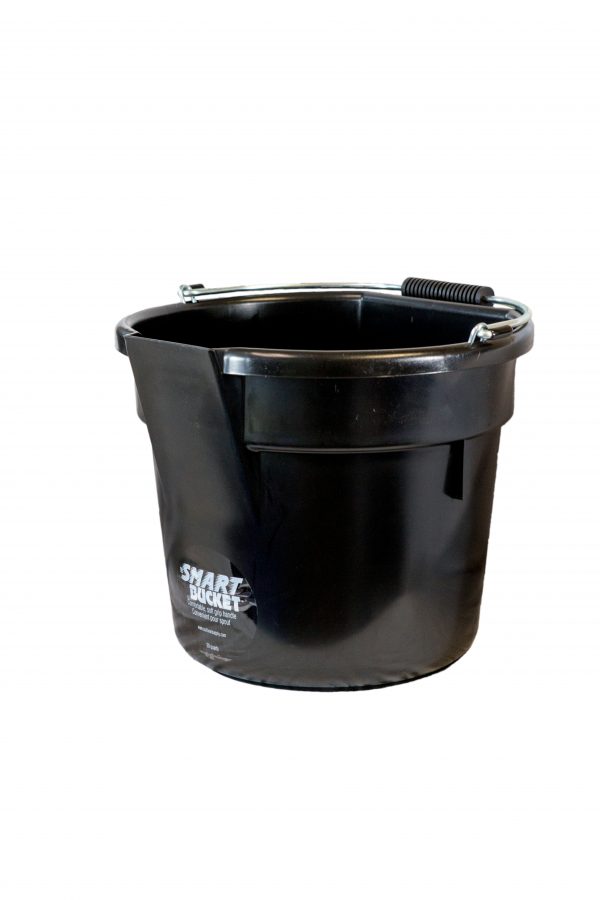 Smart Bucket