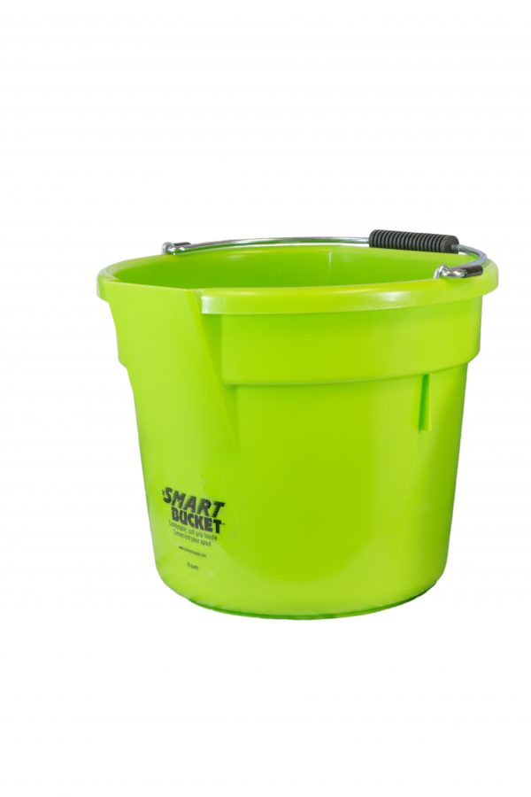 Smart Bucket