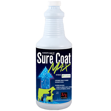 Sure Coat Max-Quart