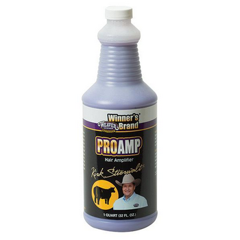Weaver ProAmp