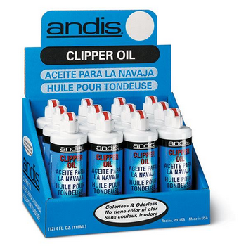 Andis Clipper Oil