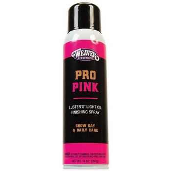 ProPink Aerosol