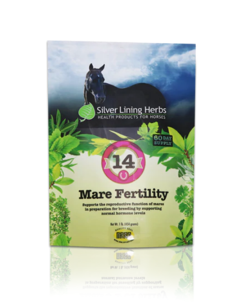 Mare Fertility