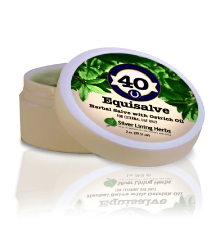 Equisalve