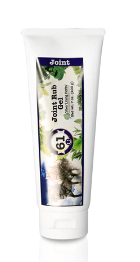 Joint Rub
