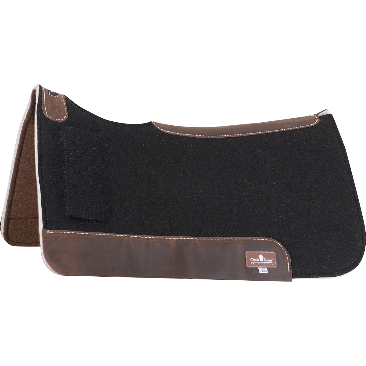 Classic Equine BIOFIT Shim Saddle Pad