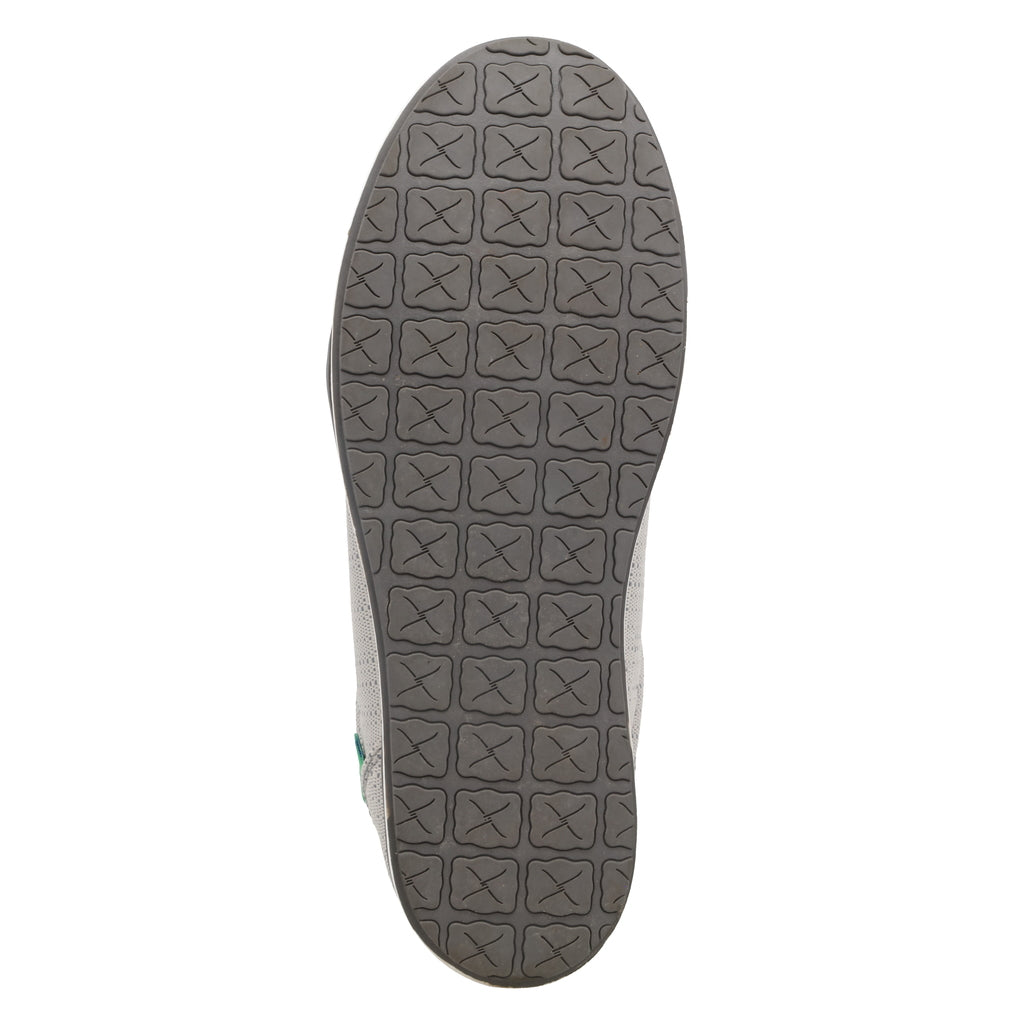 Twisted X Hooey Loper- Light Grey