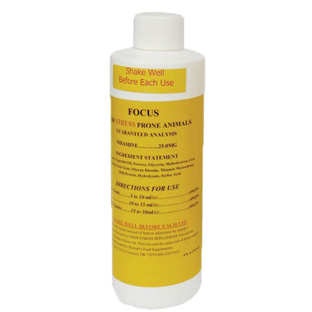 Focus Calm Liquid