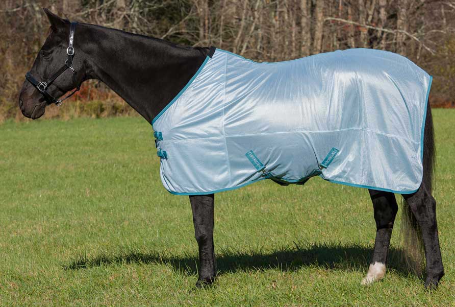Mesh Fly Sheet