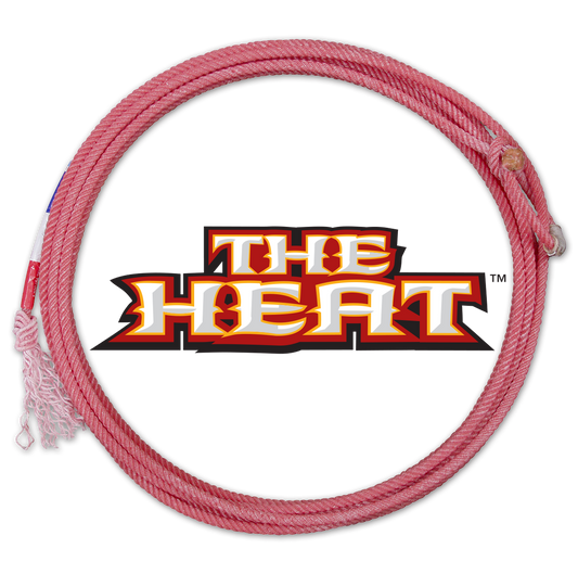 Heat Head Rope