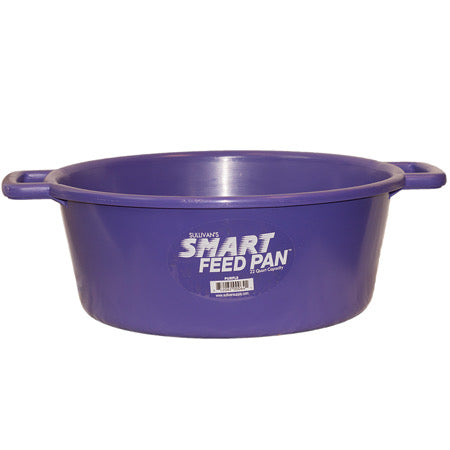 Smart Feed Pan