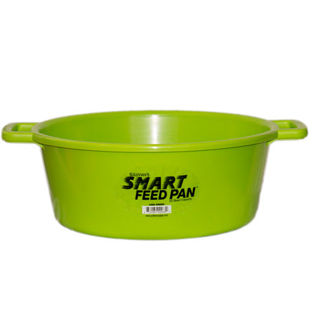 Smart Feed Pan