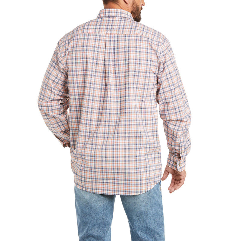 Ariat Pro Stretch LS- Brody