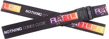 Rattler Rope Strap
