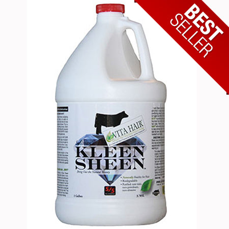 Kleen Sheen