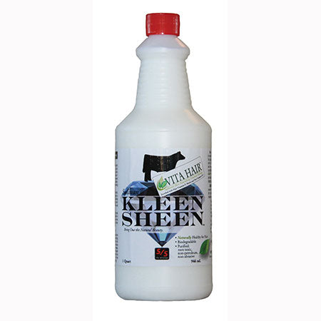 Kleen Sheen
