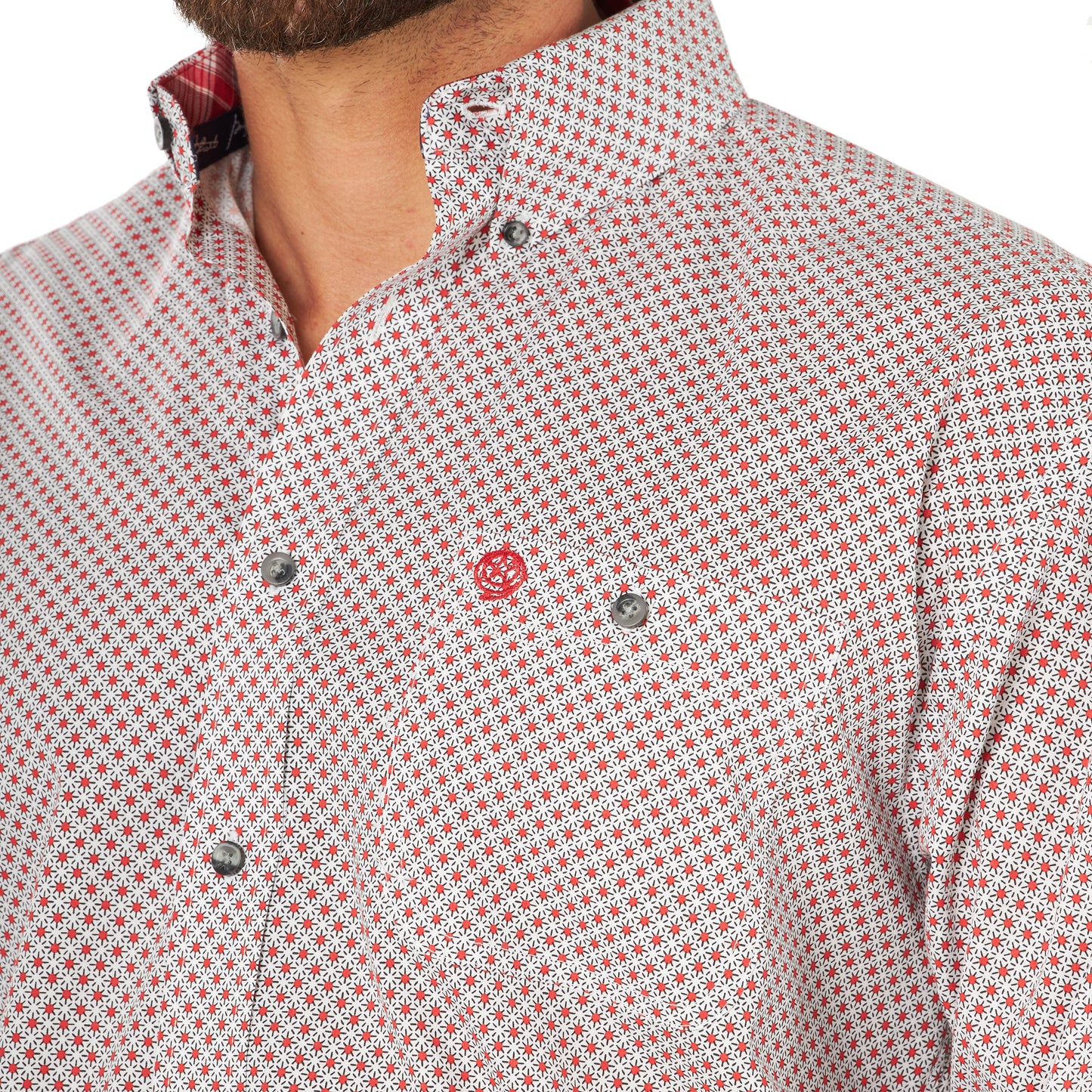 George Strait Long Sleeve - Amarillo