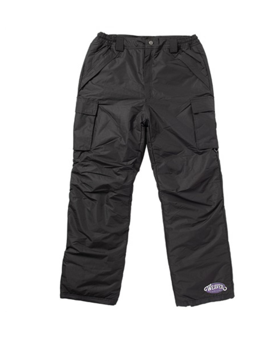Weaver Livestock Winter Wash Pants
