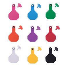 Y-Tex All American Tags