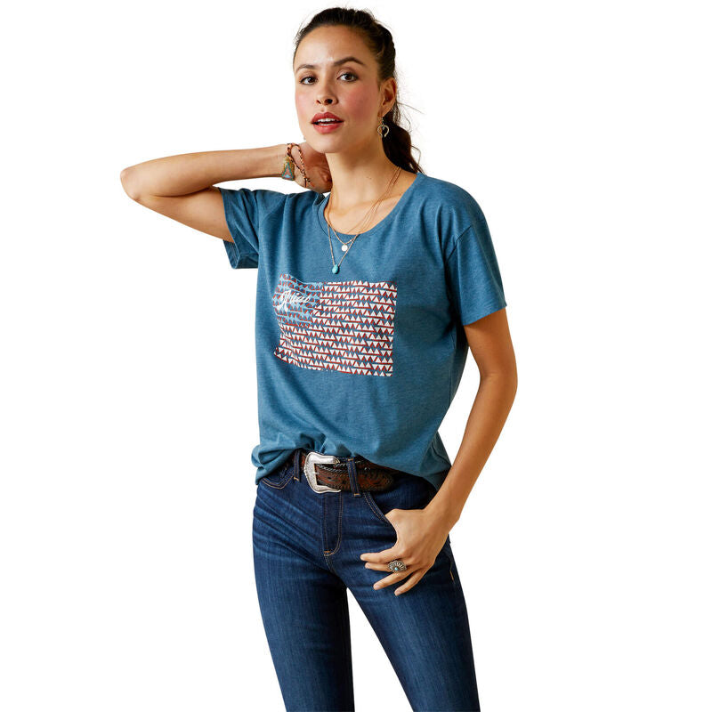 Ariat Amarillo T-Shirt