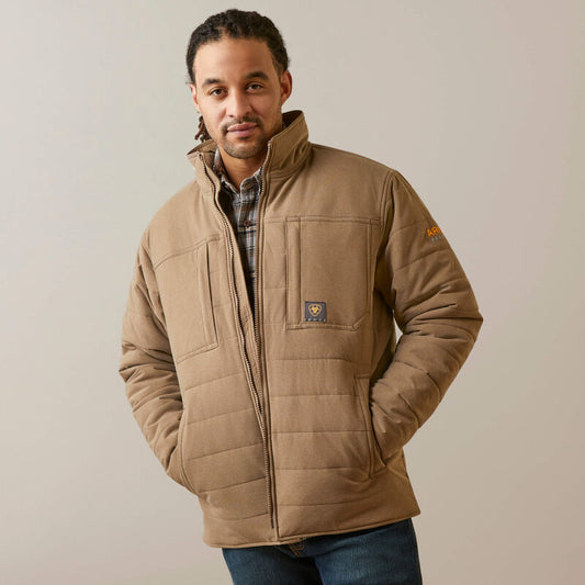 Men's Outerwear – Farmers and Ranchers Outlet LLC