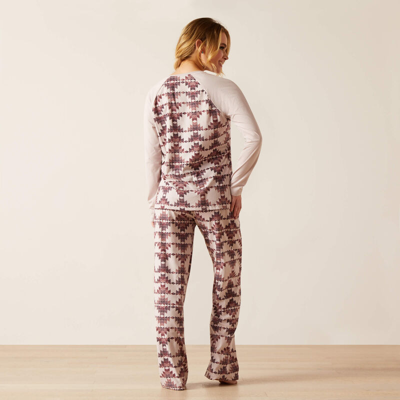 Starlight Pajama Set Farmers and Ranchers Outlet LLC