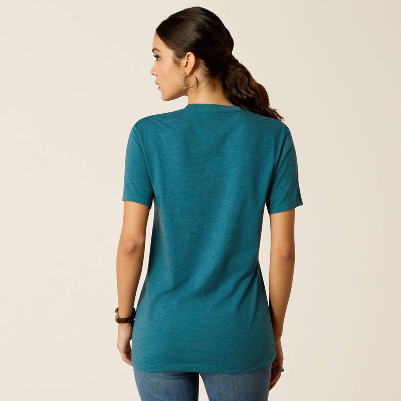 Ariat Sketch Pad T-Shirt