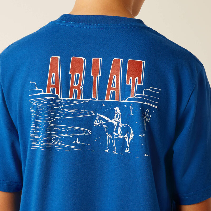 Ariat Horizon Oasis T-Shirt