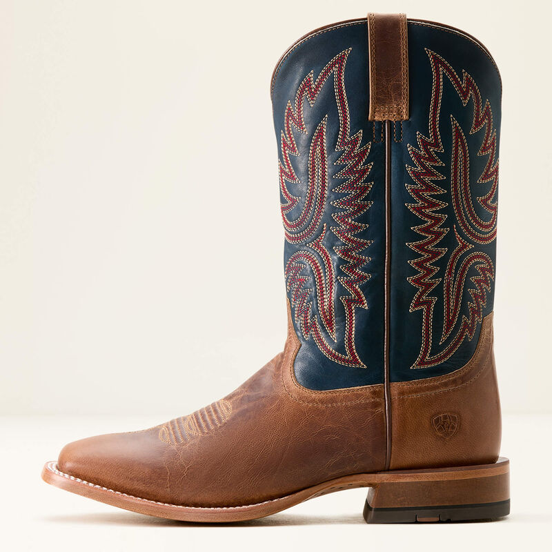 Tanglewood Cowboy Boot