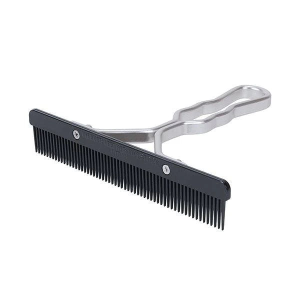 Plastic Show Comb