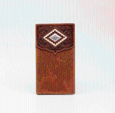 Mens rodeo wallet