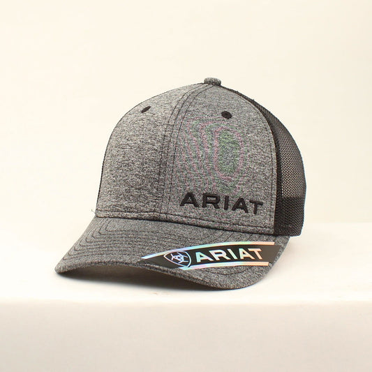 Ariat Mens Cap Heathered