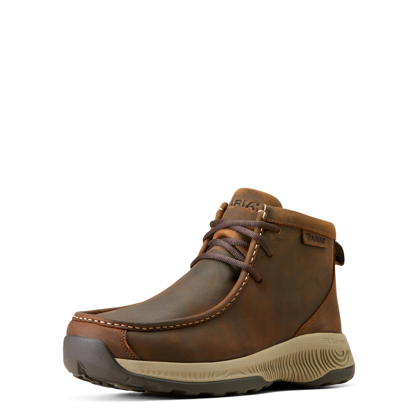 Mens Spitfire All Terrain- Oily Distressed Tan