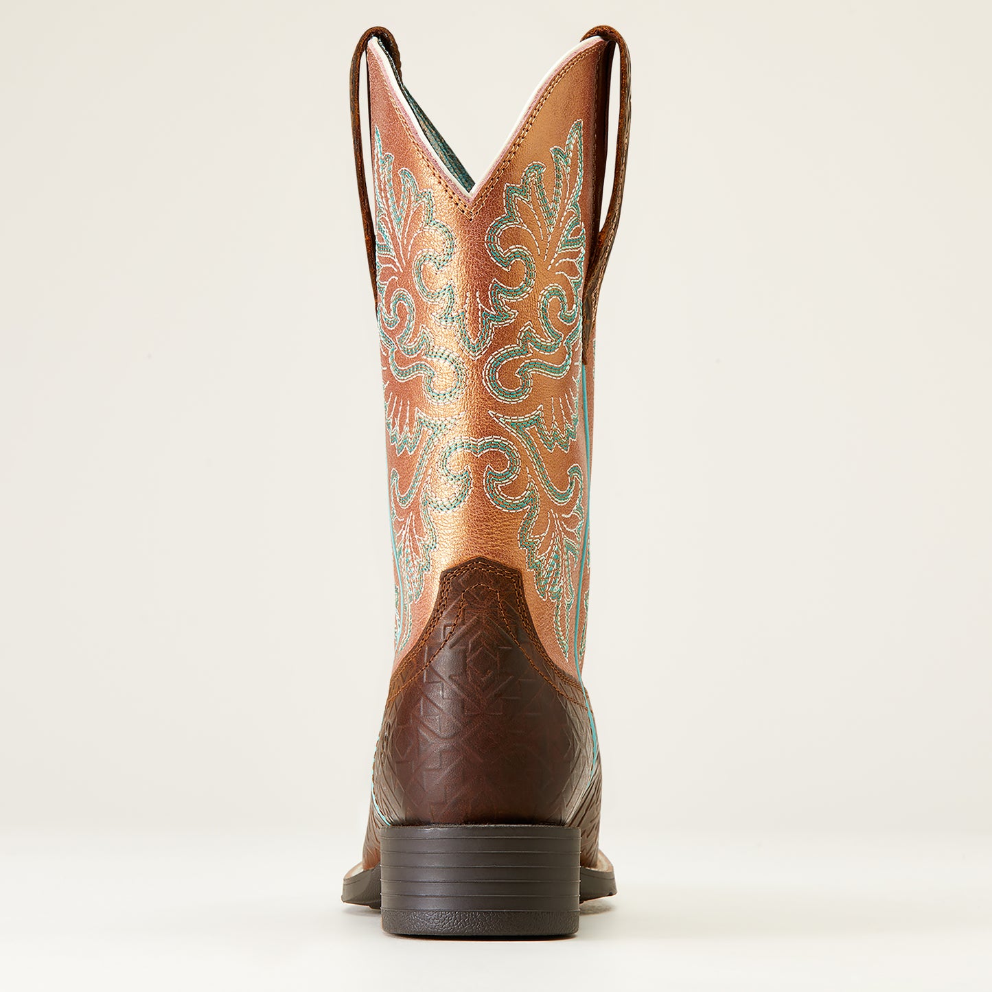 Ariat Round Up- Toasted Blanket