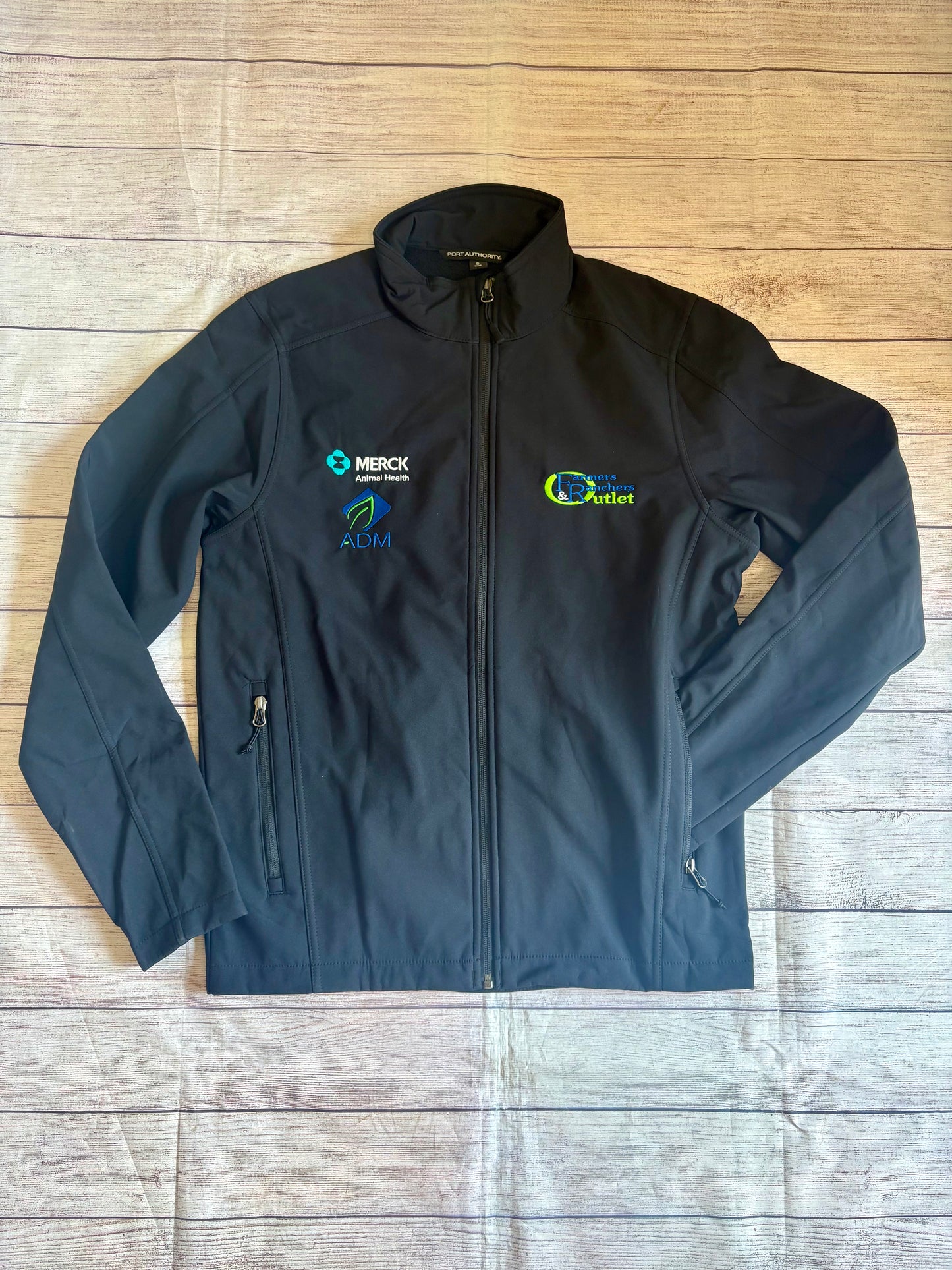 FRO Jacket