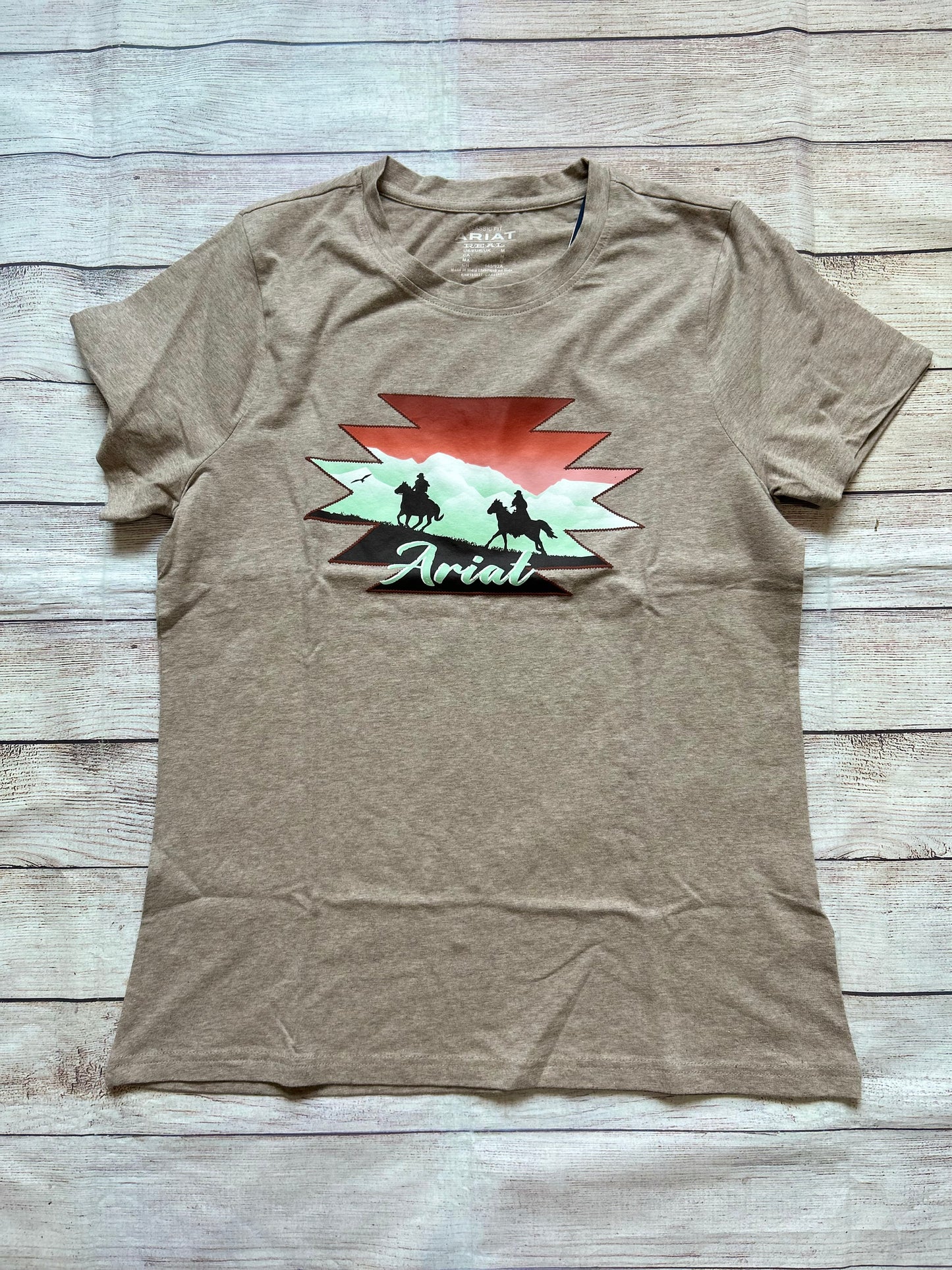 Adventure tee T-Shirt
