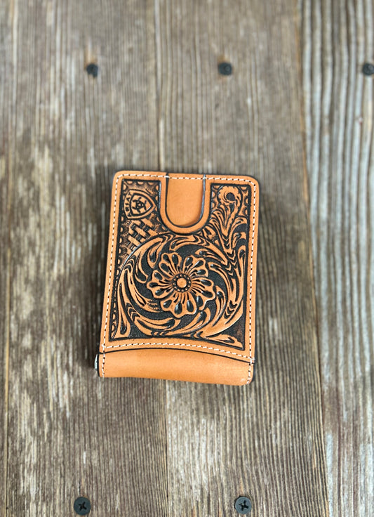 Ariat Card Case