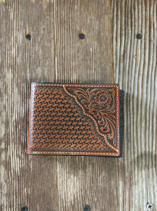 Nacona Pro Series Bi-Fold