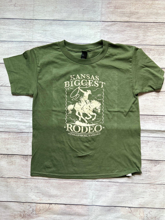 KBR T-shirts