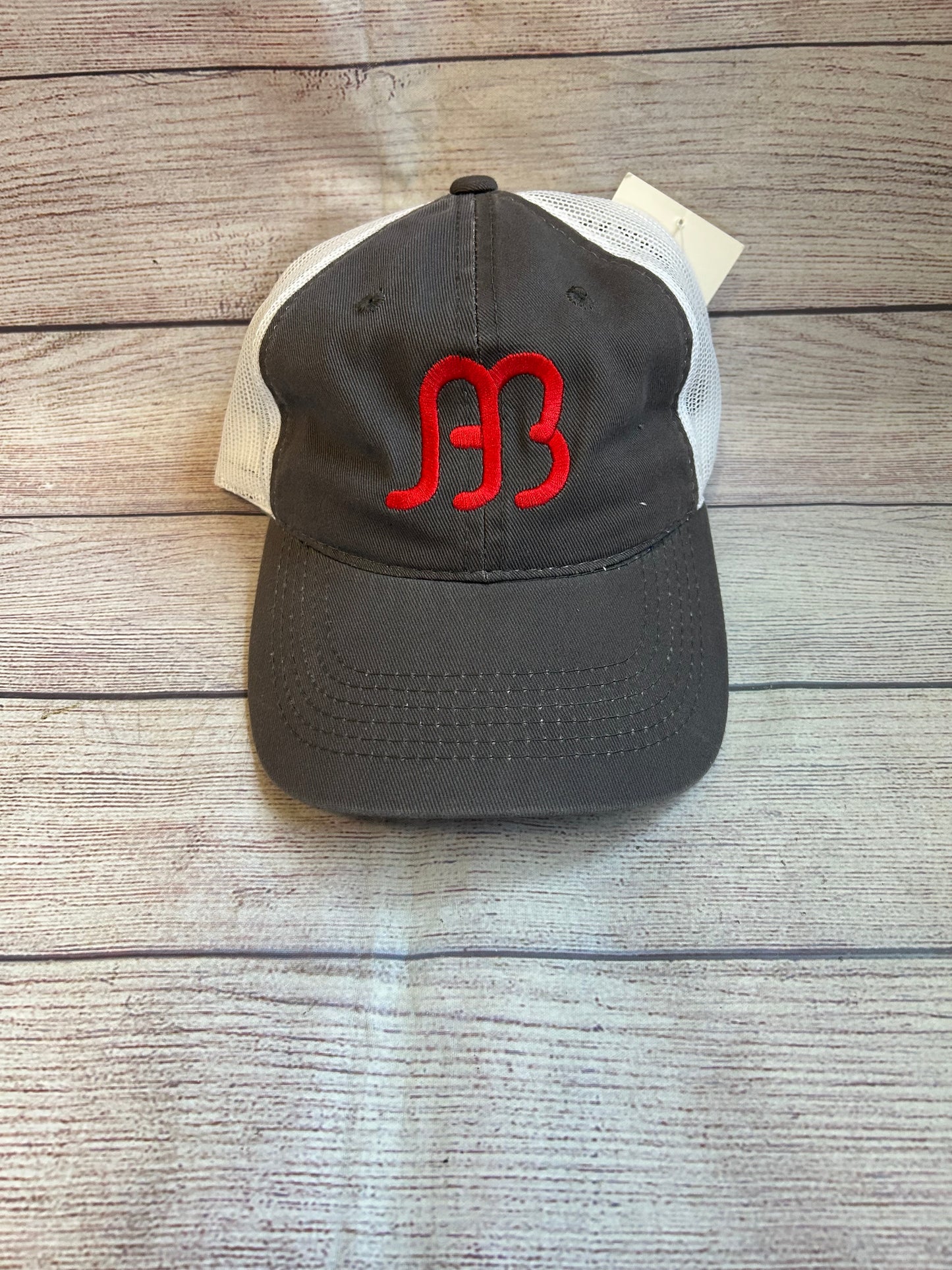 Anderson Bean ball cap