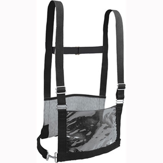Adjustable Nylon Exhibitor's Harness